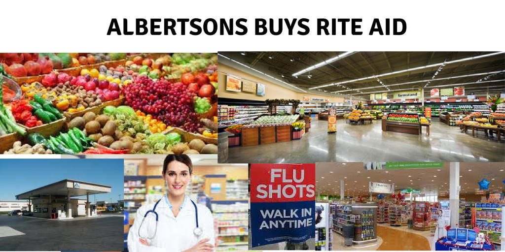 Is Albertsons' Acquisition of Rite Aid Good for Bondholders?