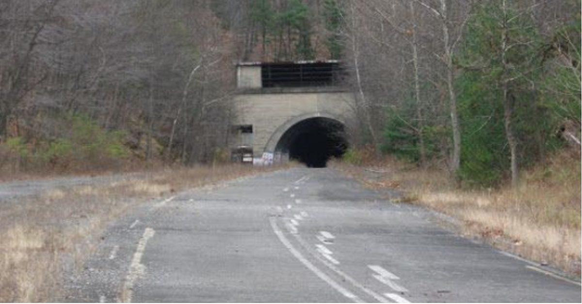 The Vanguard Bond Fund Road to Nowhere