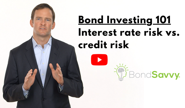 Understanding Interest Rate Risk and Credit Risk