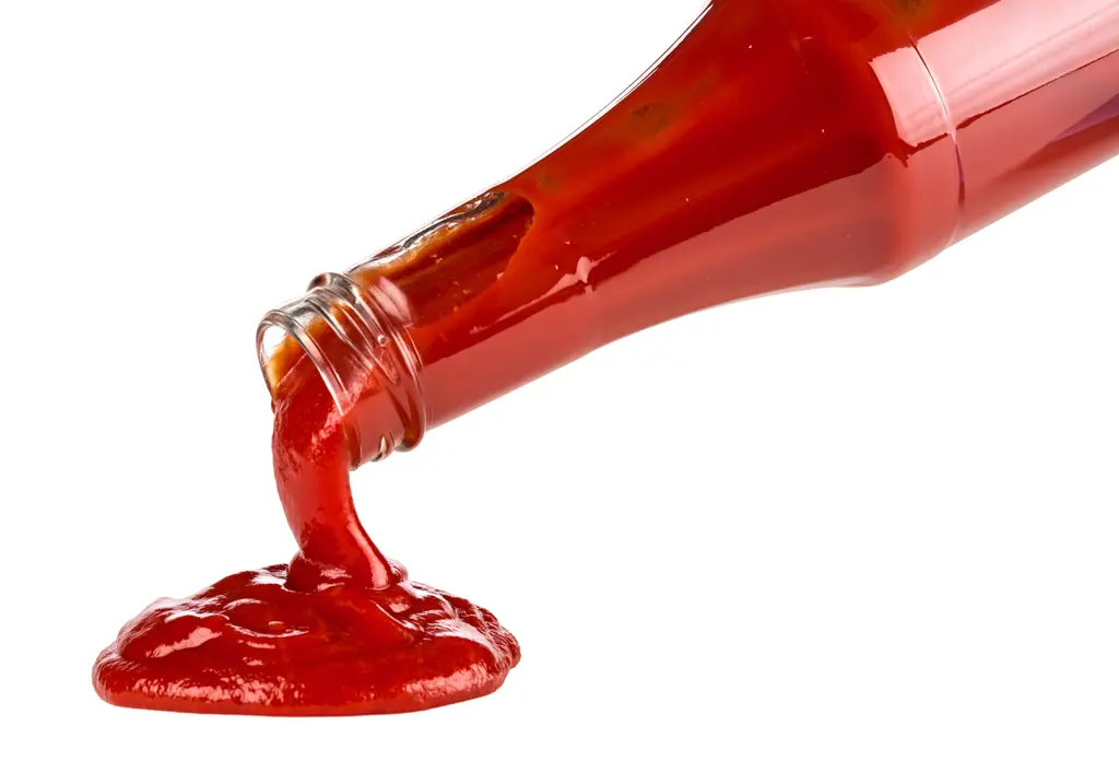 Why We're Pouring Ketchup on Bond Ratings - Bondsavvy