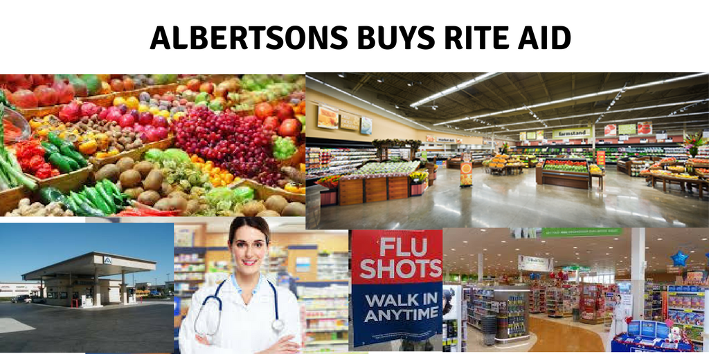 AlbertsonsRite Aid Impact on Albertsons Bonds BondSavvy