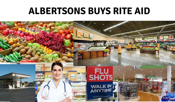 Is Albertsons' Acquisition of Rite Aid Good for Bondholders?