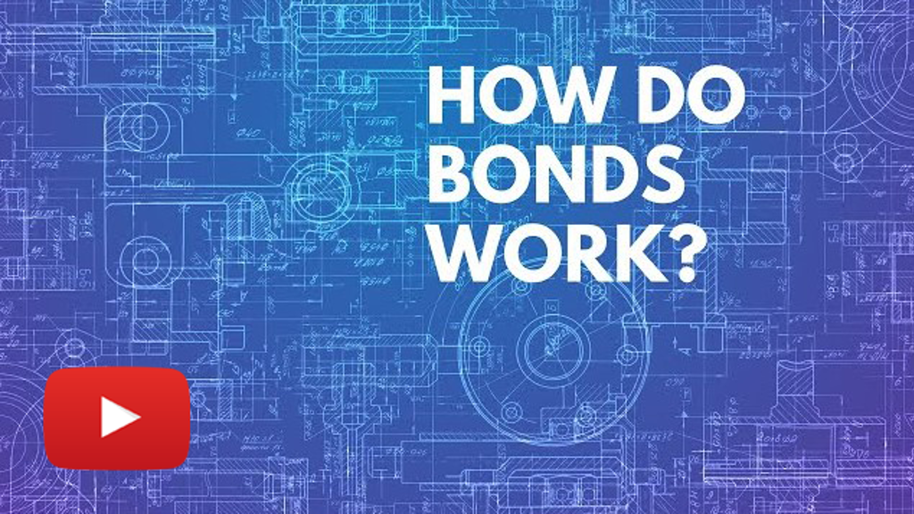 How Do Bonds Work? - Bondsavvy
