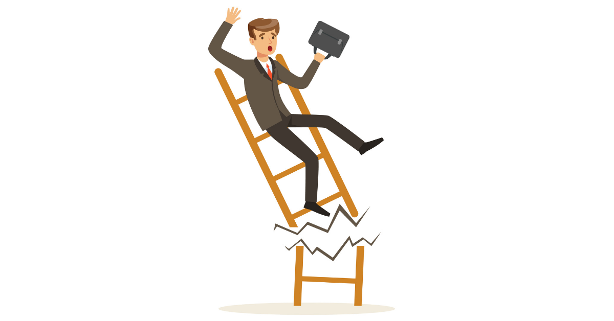 Why Bond Ladders Are Broken