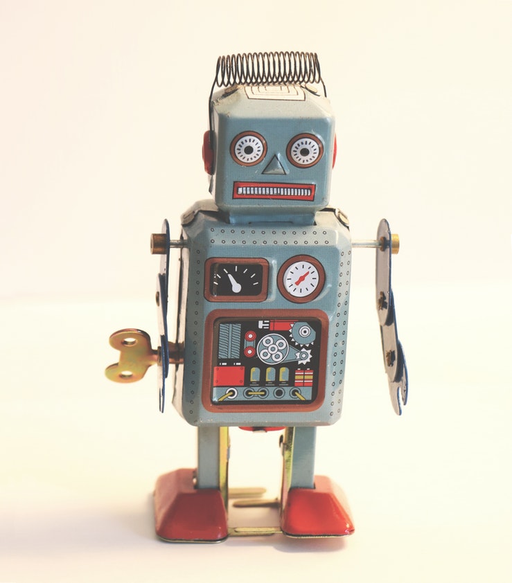 Bond investment robo advisors.