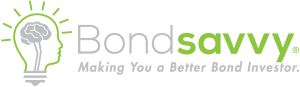 BondSavvy - Making You a Better Bond Investor