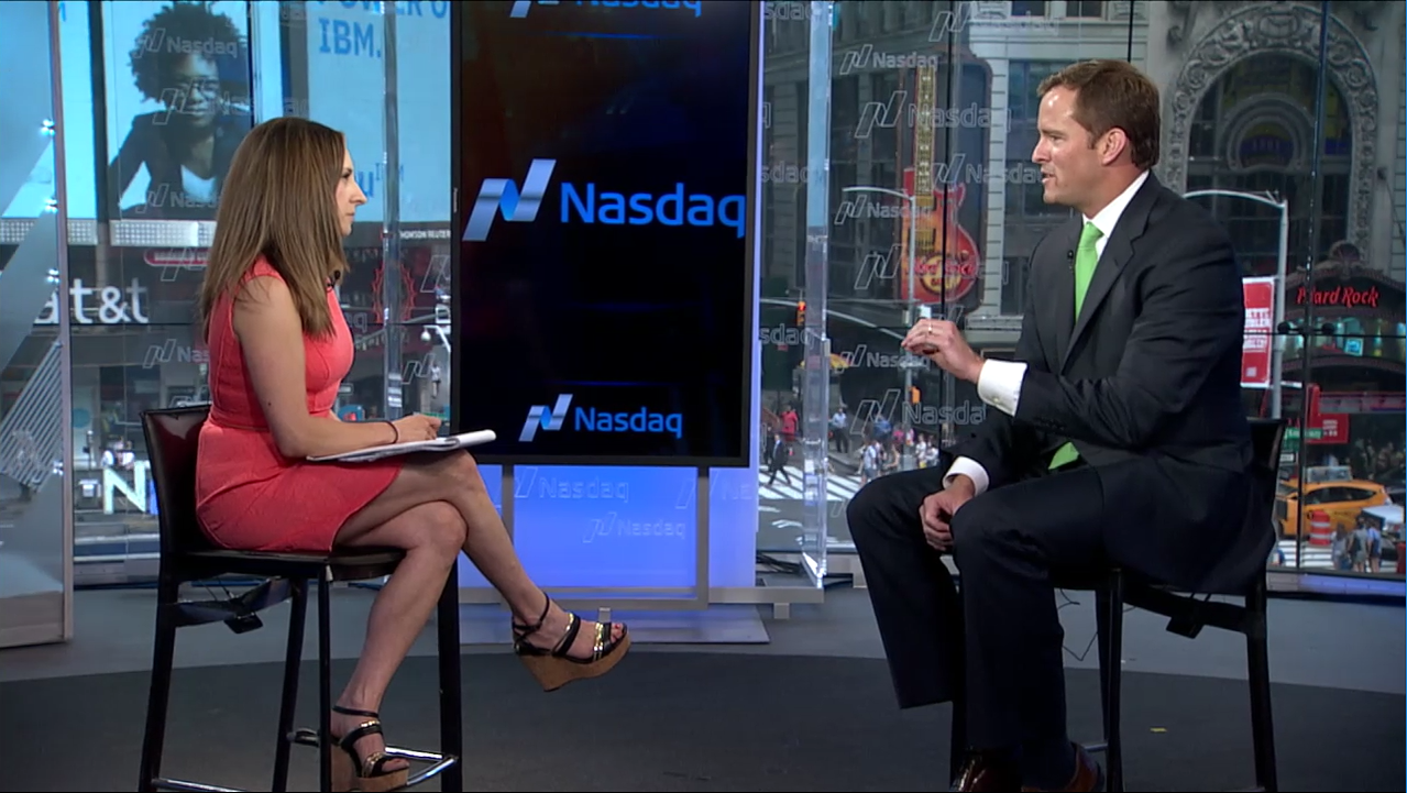 Bondsavvy Talks Corporate Bonds at Nasdaq TradeTalks